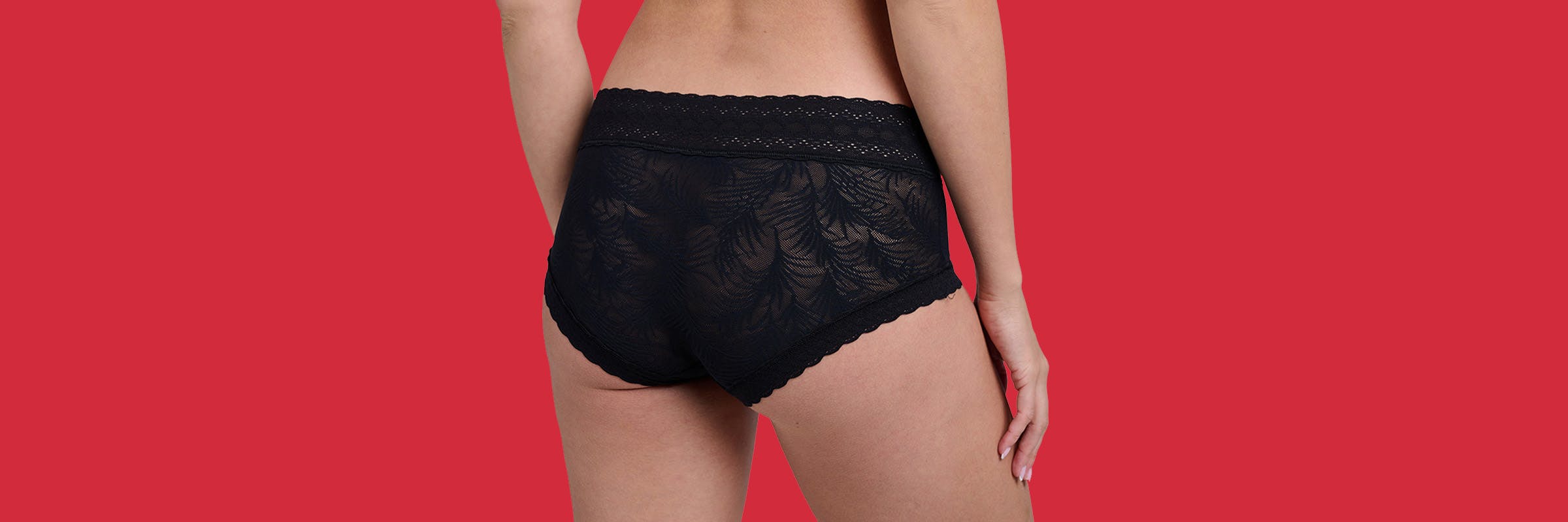 MeUndies on X: Sometimes black underwear is just what you need
