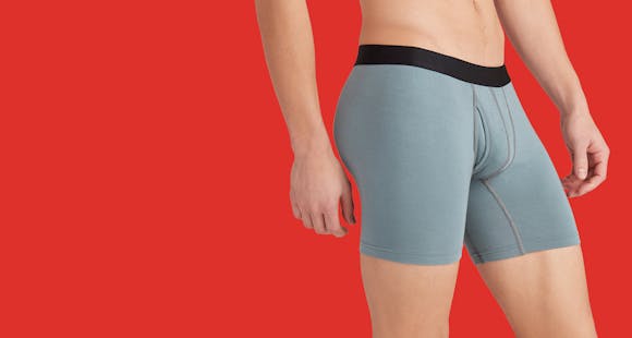 Up to 60% Off with Packs - MeUndies