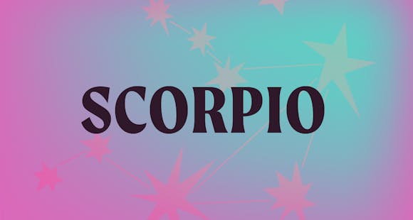 Scorpio - MeUndies