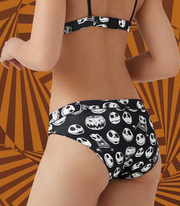 Disney Tim Burton s The Nightmare Before Christmas MeUndies