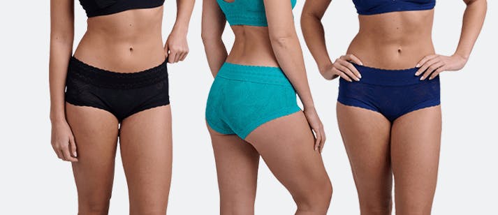 MeUndies expands to inclusive sizing