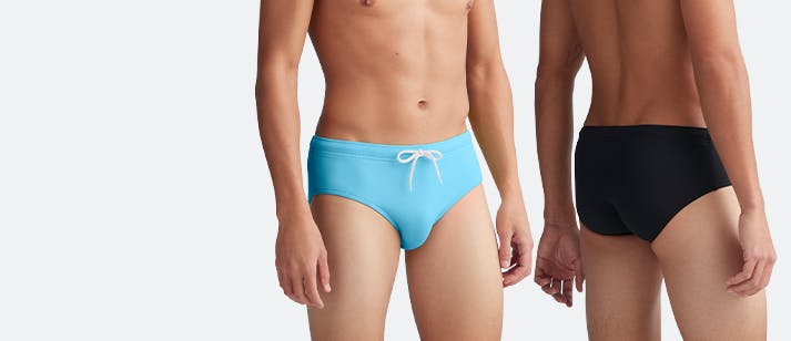 Brief Style Undies 