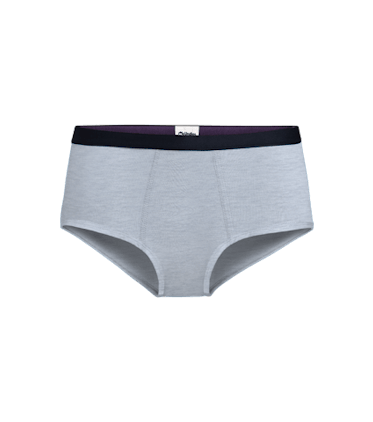 Cheeky Briefs Underwear | Women's | MeUndies - MeUndies