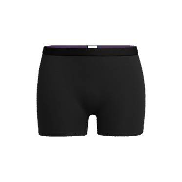 Micromodal Boyshort Underwear