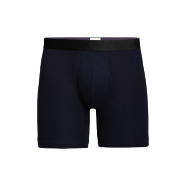 Tommy John Men's Second Skin Trunks - 3 Pack - Comfortable Breathable Soft  Underwear for Men (Black, XX-Large) : : Fashion