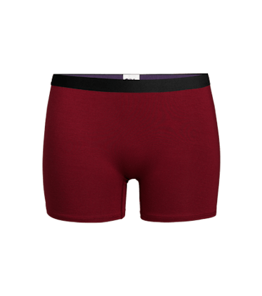 Boyshort Boyshort in Cabernet