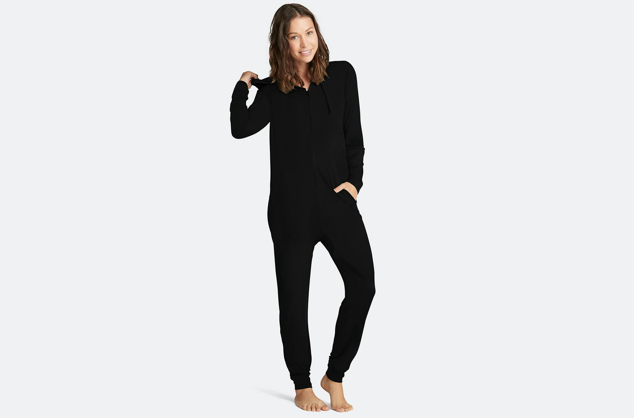 Women's Modal Jumpsuit - MeUndies