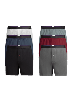 Superbody Cotton Boxer Mens Sleep Shorts For Men High Quality Home Sleep  Wear From Huang01, $9.62