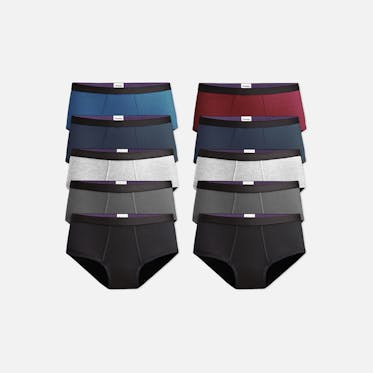Women's Brief – Lace Thong – Modal Thong – Socks – V-Neck – Crop Top -  MeUndies