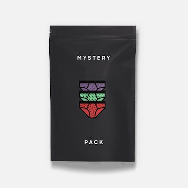 Mystery Brief 10-Pack