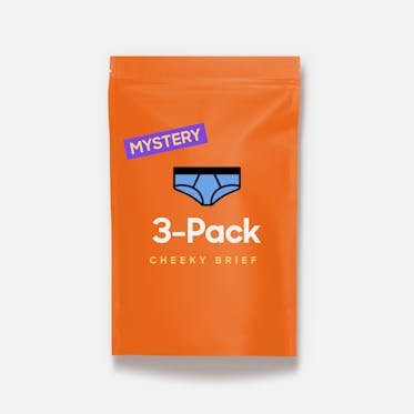 Women's Mystery 3-Pack - Moxy & Zen