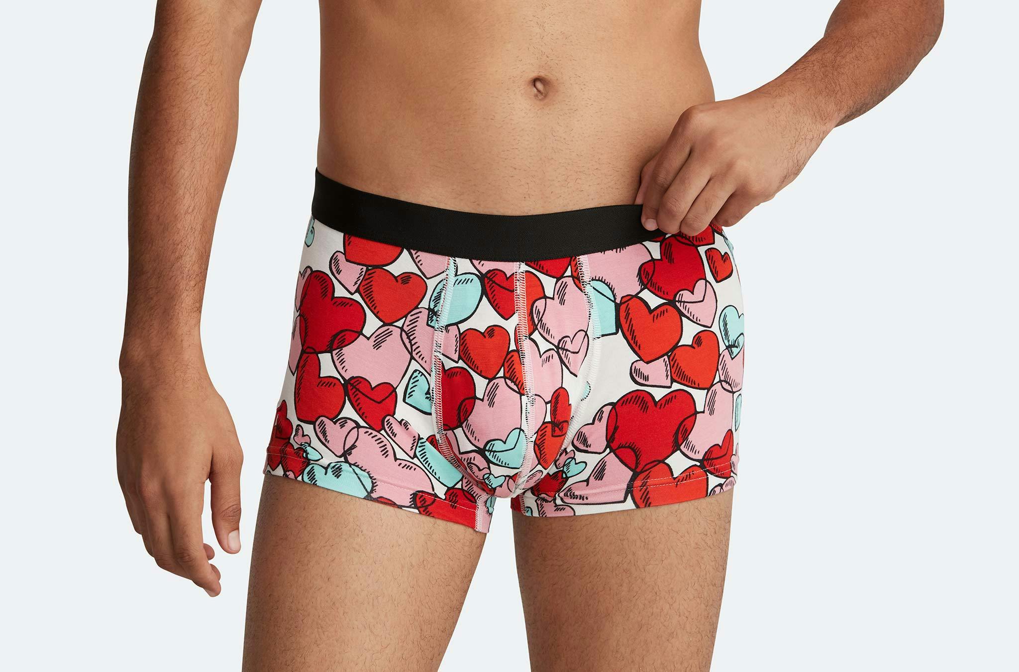 MeUndies | The World's Most Comfortable Set Of 2 Meundies Space Cadet ...