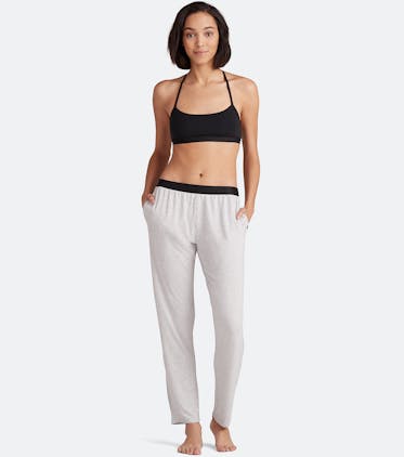 Women's Lounge Pants Women's Lounge Pants in Heather Grey