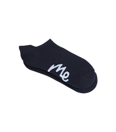 Ankle Sock Ankle Sock in Black