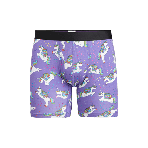 Meundies unicorn onesie Clearance