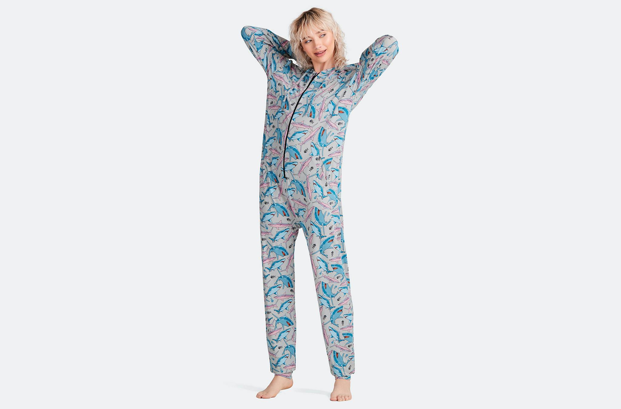Meundies unicorn onesie Clearance