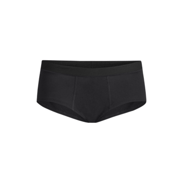 Cheeky Briefs, Women's Underwear, Cornucopia Design — Flow Free