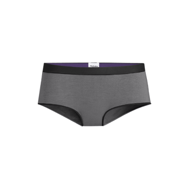 MeUndies - Shoutout to MeUndies for finally making a high-waisted brief!  It makes me feel confident and it's not only comfortable, but stylish! -  Mallory, MeUndies Member ⁠ .⁠ We want to