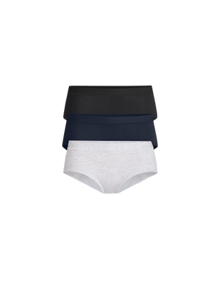 Haven Hipster Underwear | Assorted 2 Pack