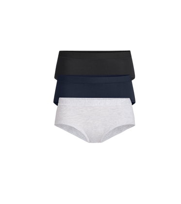 Haven Hipster Underwear | Assorted 2 Pack