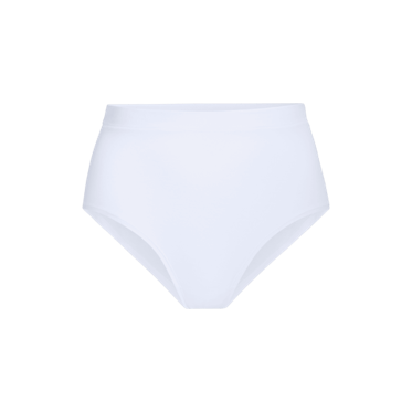 OYUEGE Women's Briefs Underwear Cotton High Waist Tummy Control
