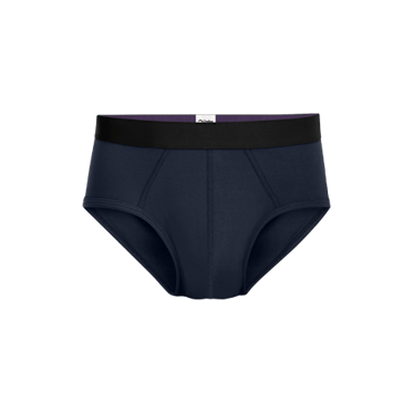 memème BAROQUE - Greco - HIGH WAISTED BRIEF Panty for Women