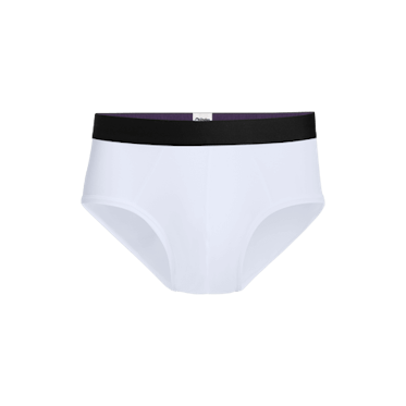 MicroModal Women's Briefs + V-Kinis, Cotton + Lace
