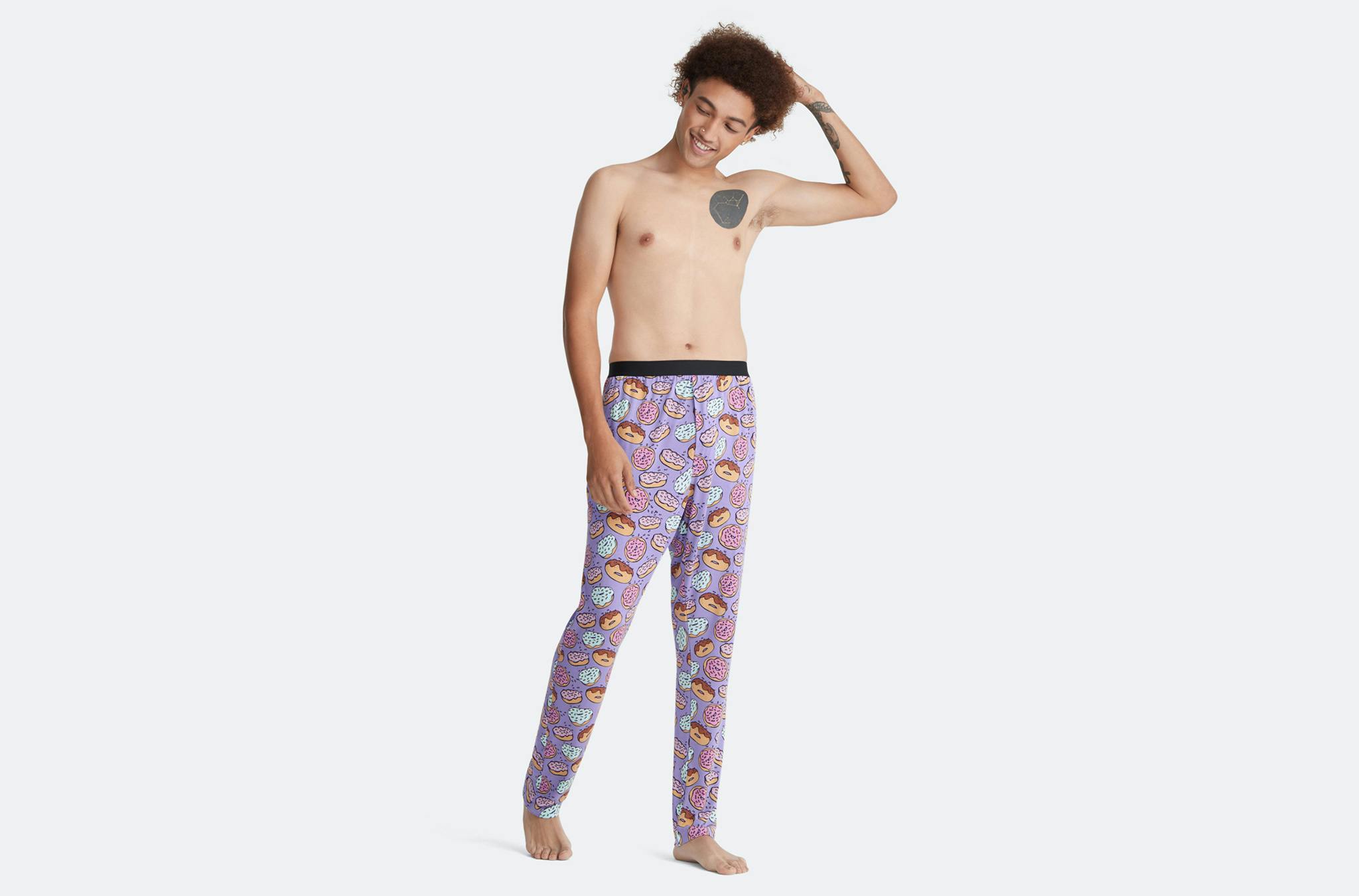 Meundies Men's Lounge Pants Sale, 59 