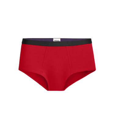 Cheeky Briefs Underwear | Women's | MeUndies - MeUndies