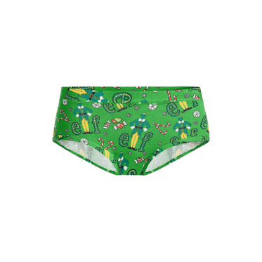 Today is a sacred day at MeUndies—it's National Undies Day. Write