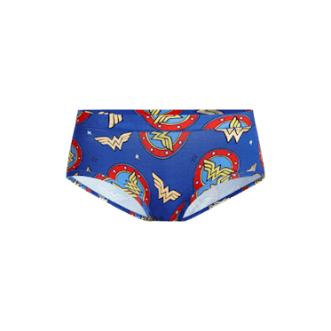 MeUndies x Wonder Woman Collection Available Now + Coupon! - Hello
