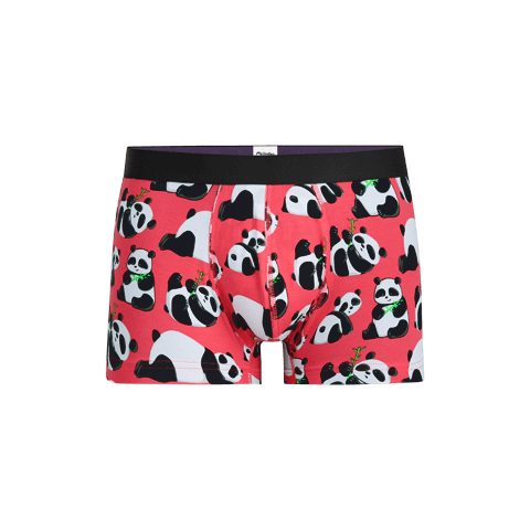 Meundies panda Clearance