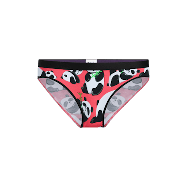 Matching Underwear for Couple, Lazy Panda Design, Mix and Match From Men  Boxer, Women Thong-hipster-boy Shot and Bralette -  Canada