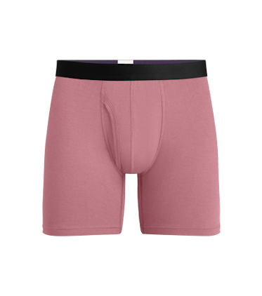 Boxer Brief w/ Fly Boxer Brief w/ Fly in Wild Ginger