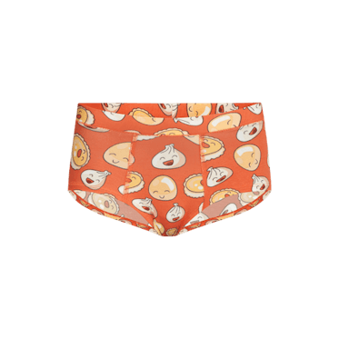 MeUndies - Our newest print Dim Sum is coming in hot—like