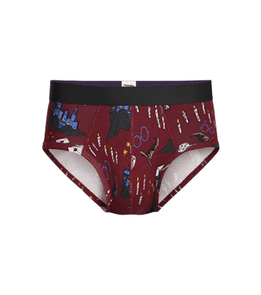 MeUndies just dropped a Harry Potter collection for any of you interested :  r/harrypotter