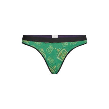 Harry Potter Underwear the Dark Mark Women's Boyshorts Panties 