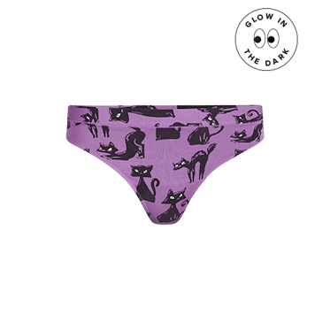 Men’s Social Cats Underwear