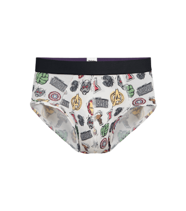 MeUndies x Avengers Collection Available Now! - Hello Subscription