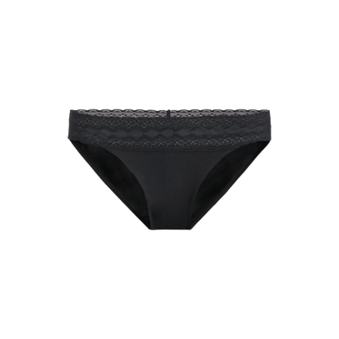 Tanga Thongs for Women See Through Thong V-Waisted Super Stretchy Briefs  Classic Cozy Visibles G-String Black : : Clothing, Shoes &  Accessories