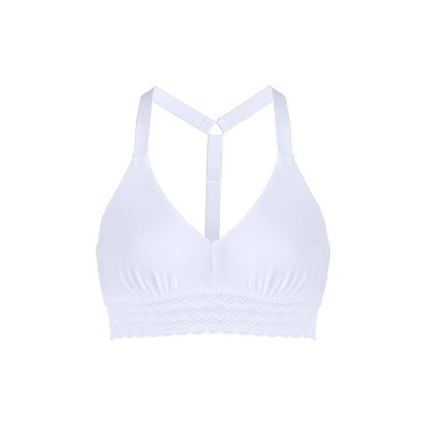 Women Longline Bralettes MeUndies