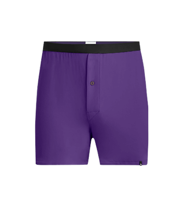 Boxer Boxer in Sea Urchin