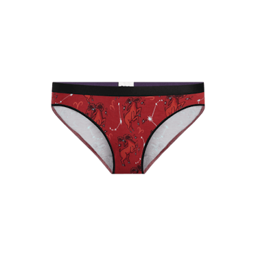 TooLoud Aries Symbol Mens G-String Underwear