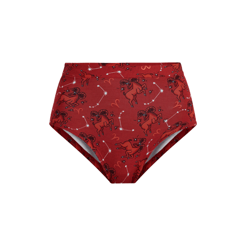Aries - MeUndies