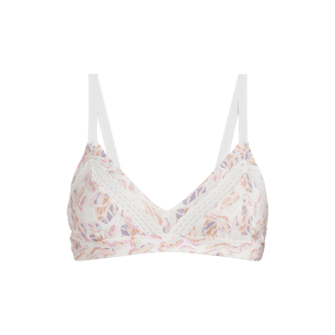 Longline Lace Bralette  Women's Underwear - MeUndies