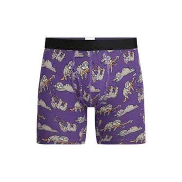 Sloths Hipster Underwear – moJJa