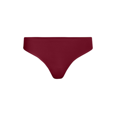 ZUMAHA Meundies for Women, Women's Seamless Underwear Tube Top