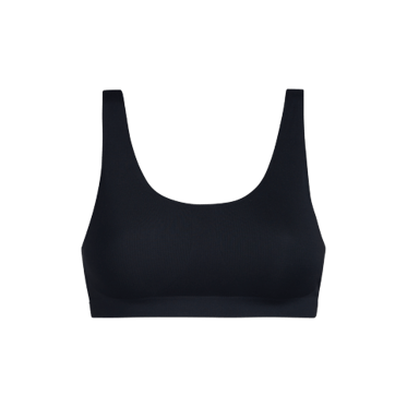 Out From Under Crush On You Square Neck Bralette