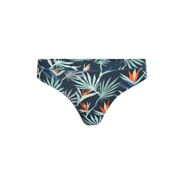 MeUndies Men's Boxer Brief Underwear Size Medium Tropical Birds