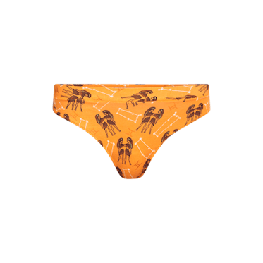 Zodiac - Couple Matching Underwear –